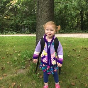 Meet your Posher, Kate